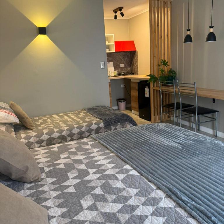 Punta Luna - Habitación Doble - 3
