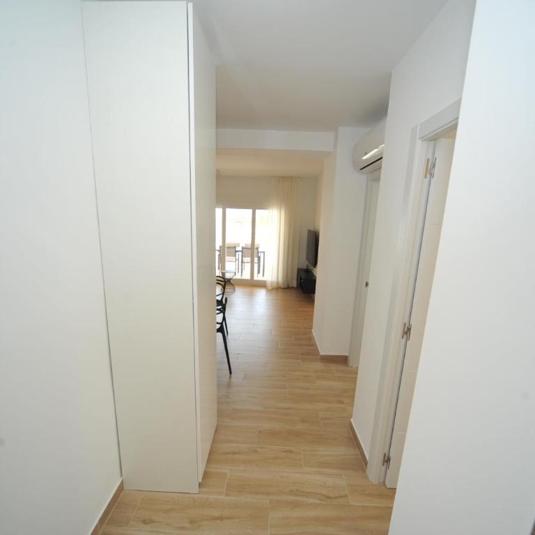 Estoril III vista mar premium Orangecosta - Apartamento con terraza - 11