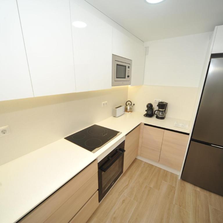 Estoril III vista mar premium Orangecosta - Apartamento con terraza - 7