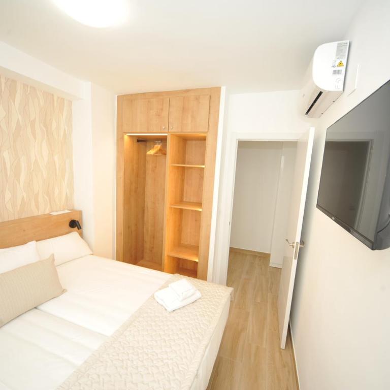 Estoril III vista mar premium Orangecosta - Apartamento con terraza - 14