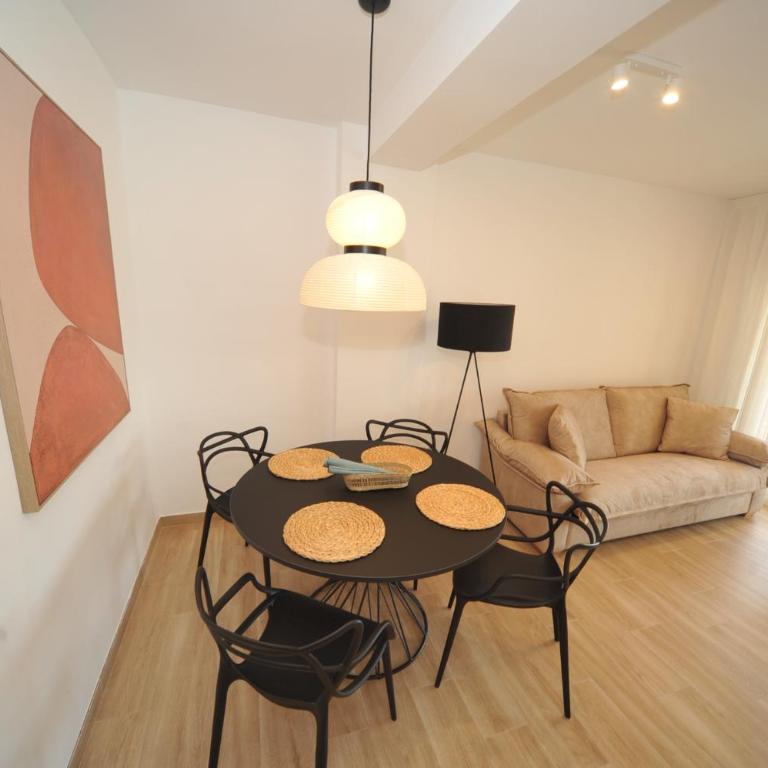 Estoril III vista mar premium Orangecosta - Apartamento con terraza - 21