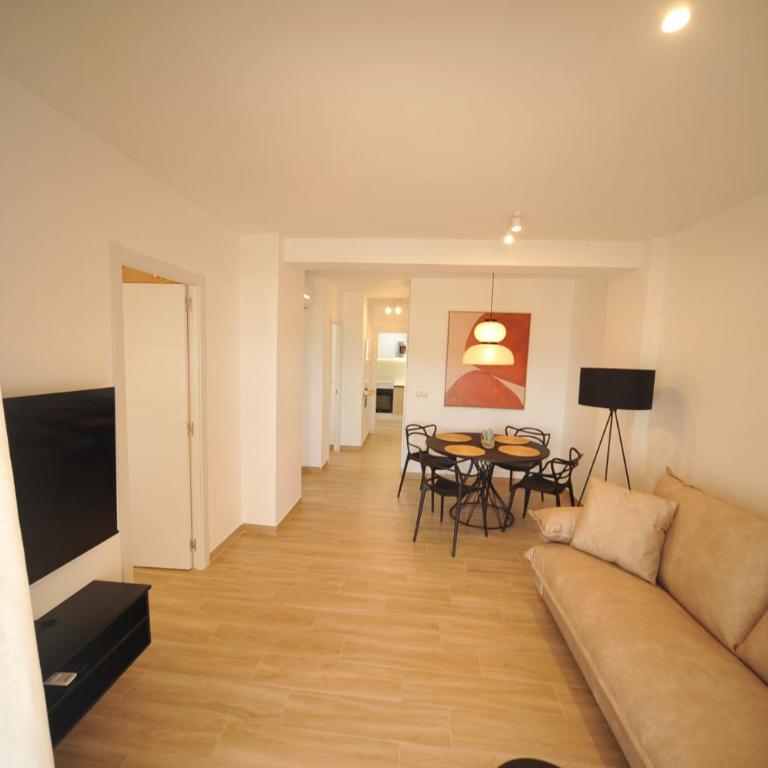 Estoril III vista mar premium Orangecosta - Apartamento con terraza - 13