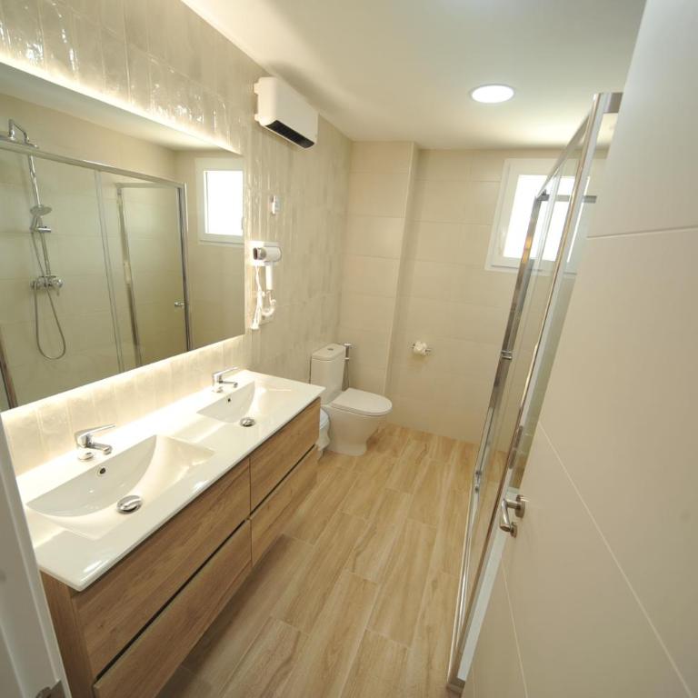 Estoril III vista mar premium Orangecosta - Apartamento con terraza - 22