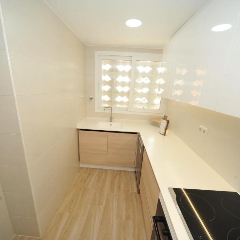 Estoril III vista mar premium Orangecosta - Apartamento con terraza - 8