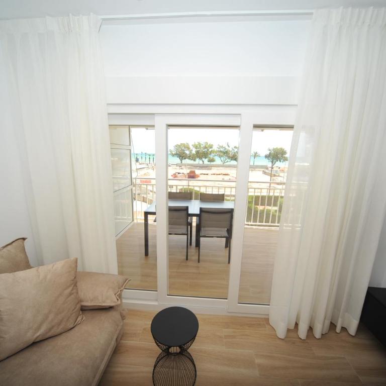 Estoril III vista mar premium Orangecosta - Apartamento con terraza - 12