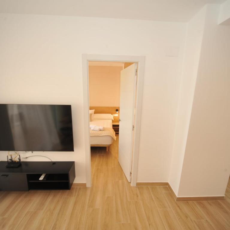 Estoril III vista mar premium Orangecosta - Apartamento con terraza - 15