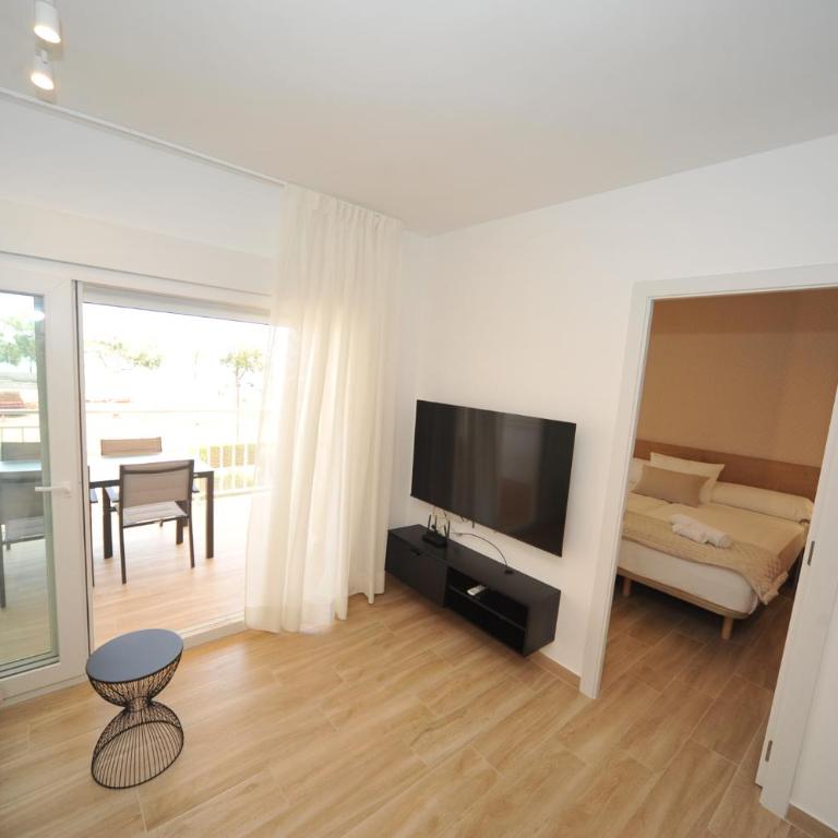 Estoril III vista mar premium Orangecosta - Apartamento con terraza - 18