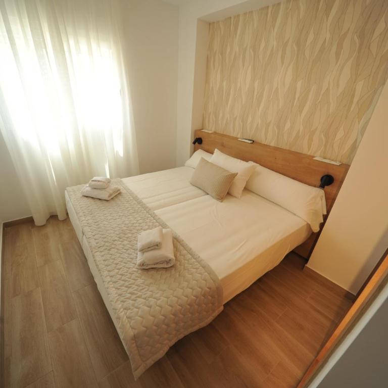 Estoril III vista mar premium Orangecosta - Apartamento con terraza - 30