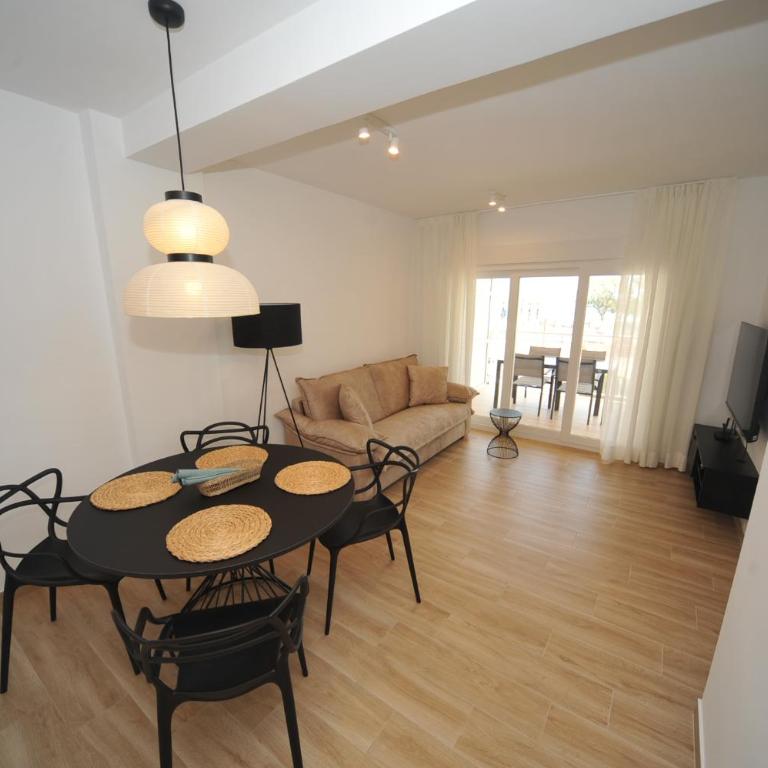Estoril III vista mar premium Orangecosta - Apartamento con terraza - 26