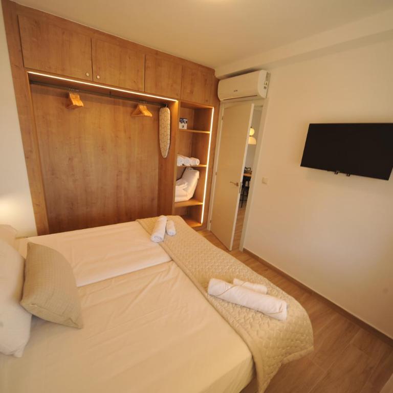 Estoril III vista mar premium Orangecosta - Apartamento con terraza - 6
