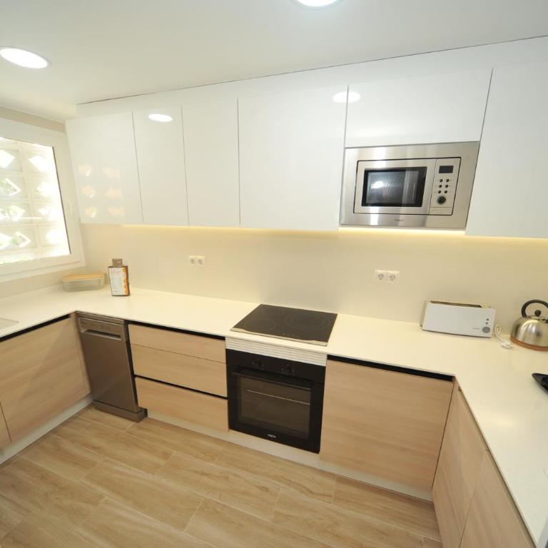 Estoril III vista mar premium Orangecosta - Apartamento con terraza - 19