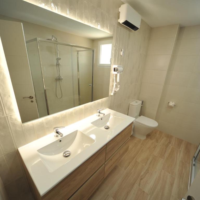 Estoril III vista mar premium Orangecosta - Apartamento con terraza - 33
