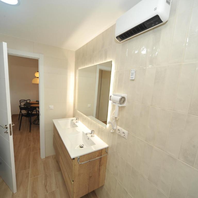 Estoril III vista mar premium Orangecosta - Apartamento con terraza - 34