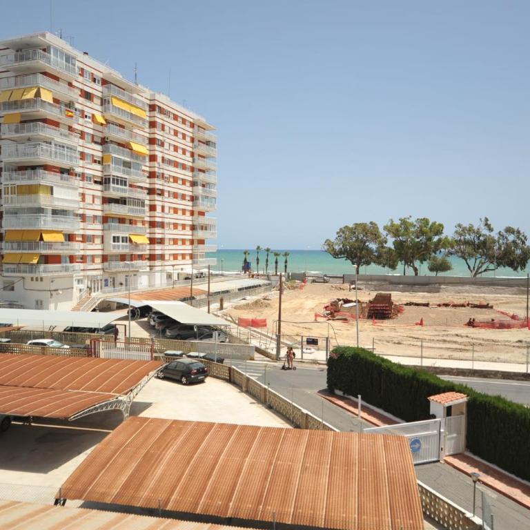 Estoril III vista mar premium Orangecosta - Apartamento con terraza - 41