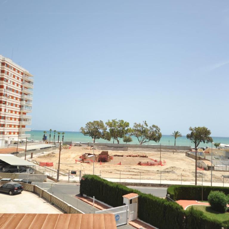 Estoril III vista mar premium Orangecosta - Apartamento con terraza - 40