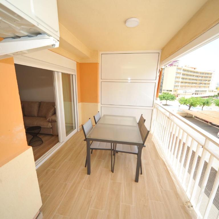 Estoril III vista mar premium Orangecosta - Apartamento con terraza - 39