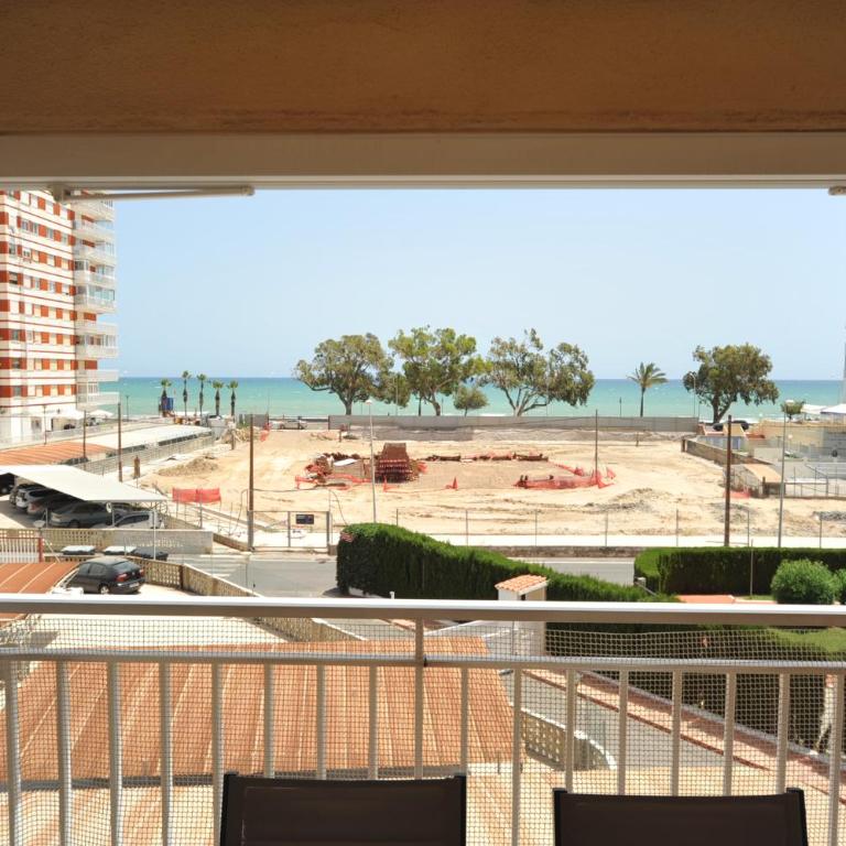 Estoril III vista mar premium Orangecosta - Apartamento con terraza - 38