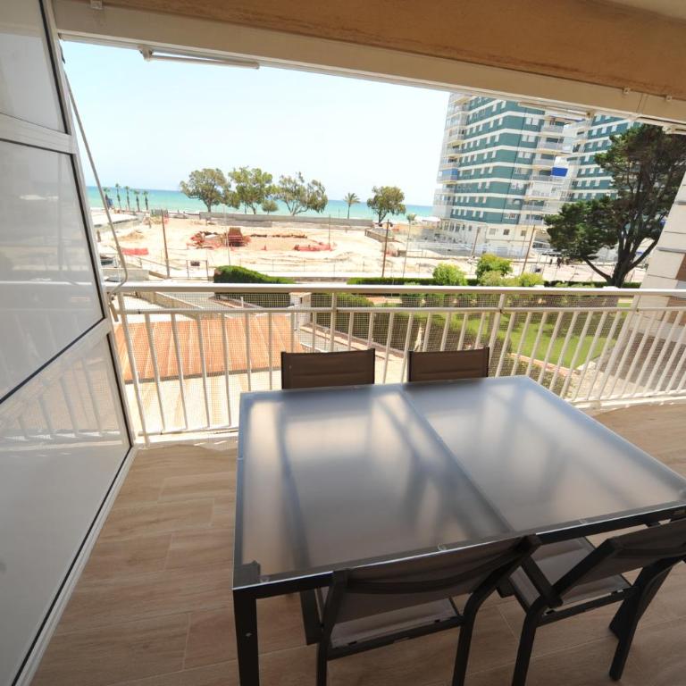 Estoril III vista mar premium Orangecosta - Apartamento con terraza - 5