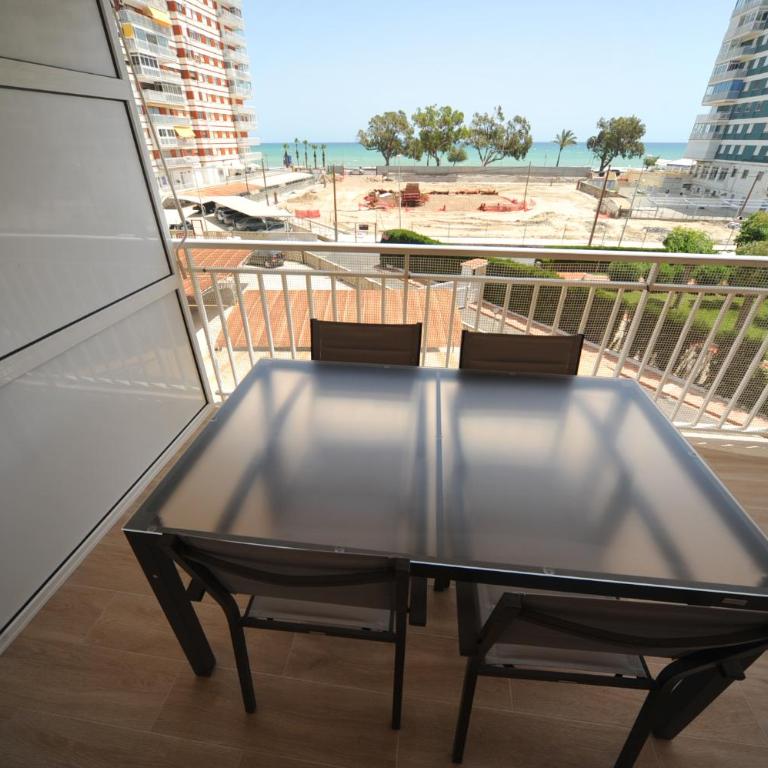 Estoril III vista mar premium Orangecosta - Apartamento con terraza - 44