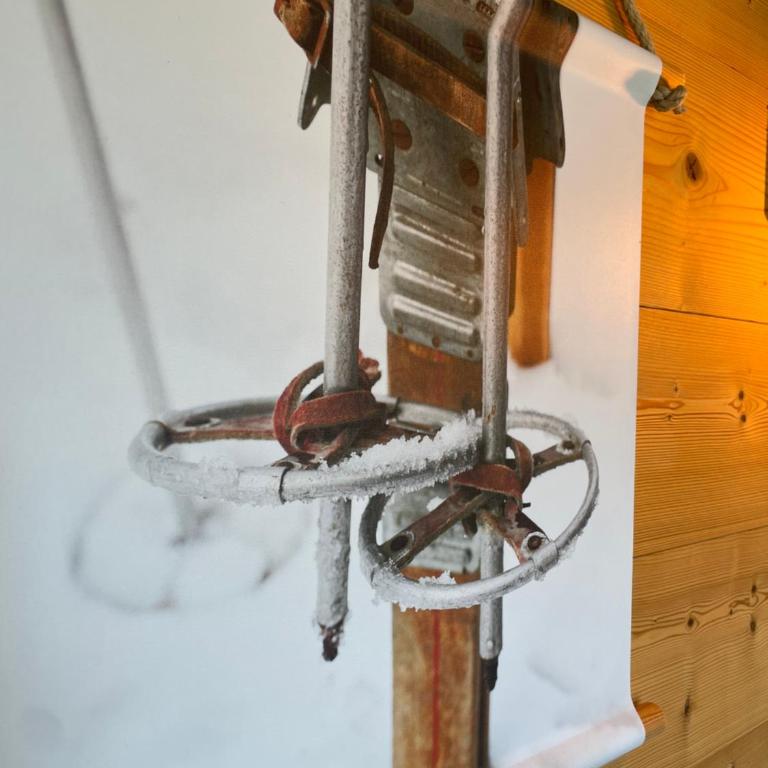 Apprt Cosy & Élégant - proches pistes - La Toussuire - Appartement 2 Chambres - 17