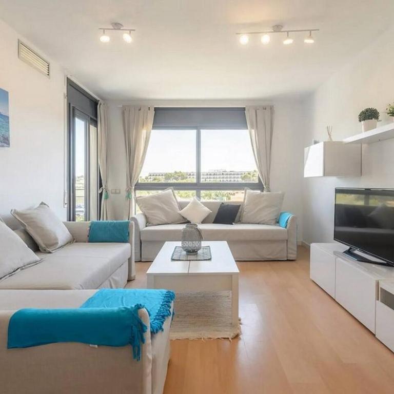 Elegant 3BDR Apartment in Ibiza Town - Apartamento - 1