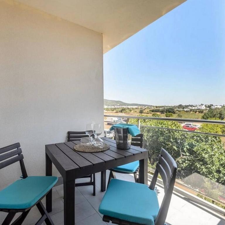 Elegant 3BDR Apartment in Ibiza Town - Apartamento - 6