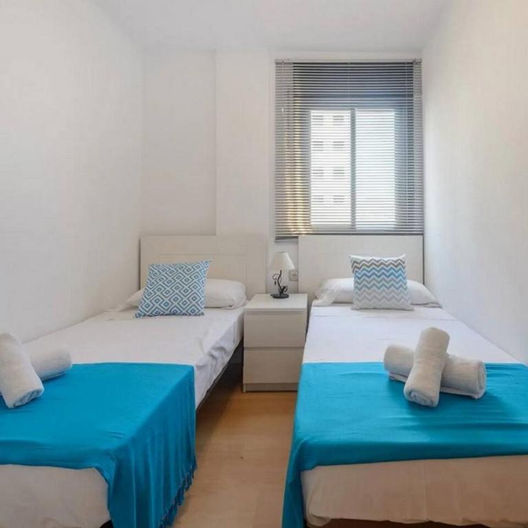 Elegant 3BDR Apartment in Ibiza Town - Apartamento - 10