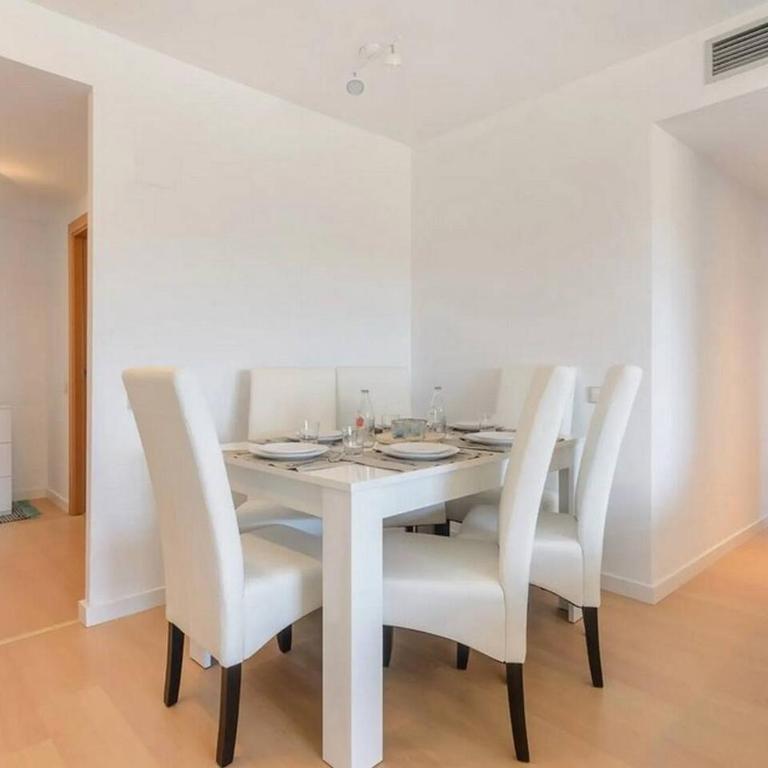 Elegant 3BDR Apartment in Ibiza Town - Apartamento - 8