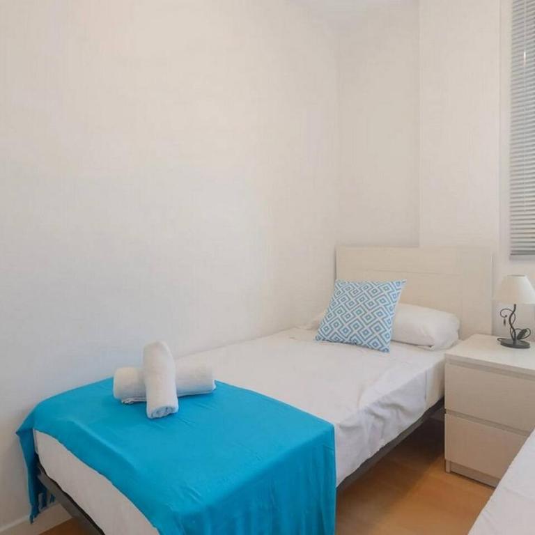 Elegant 3BDR Apartment in Ibiza Town - Apartamento - 9