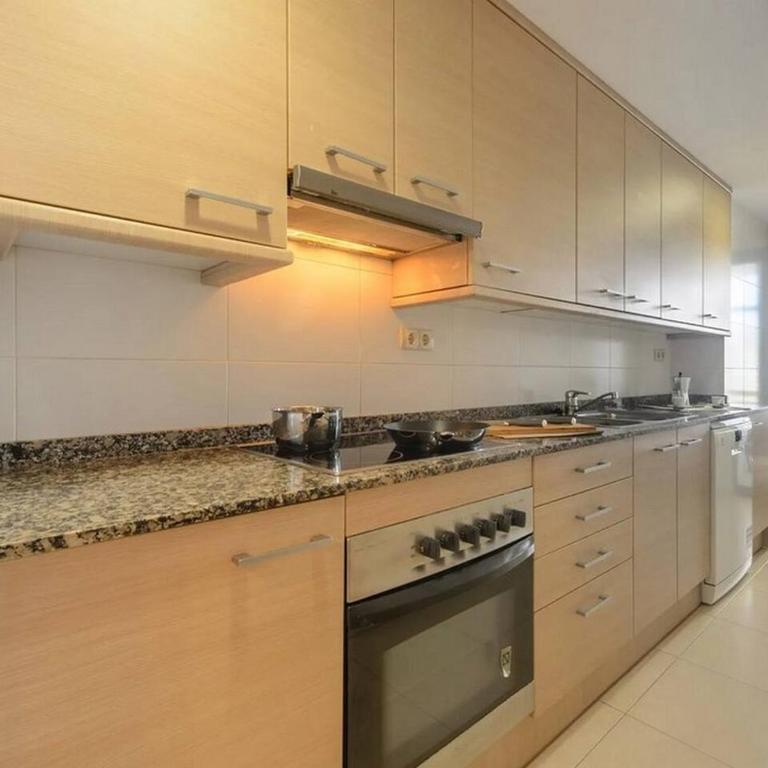 Elegant 3BDR Apartment in Ibiza Town - Apartamento - 11