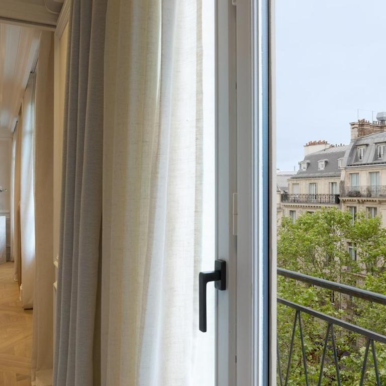 The Lander Serviced 3BR - Apartamento de 3 dormitorios - 3