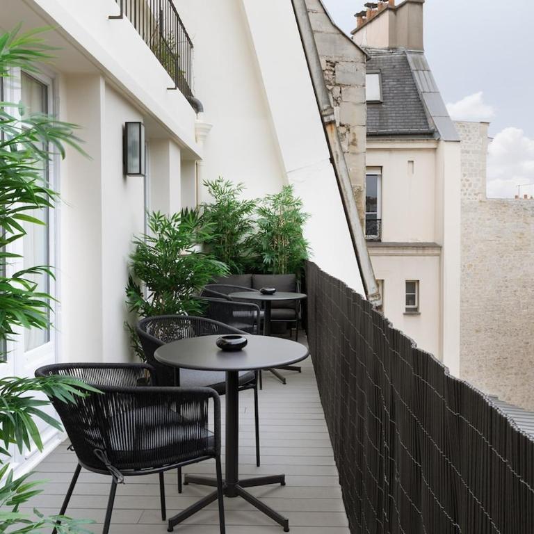 The Lander Serviced 3BR - Apartamento de 3 dormitorios - 6