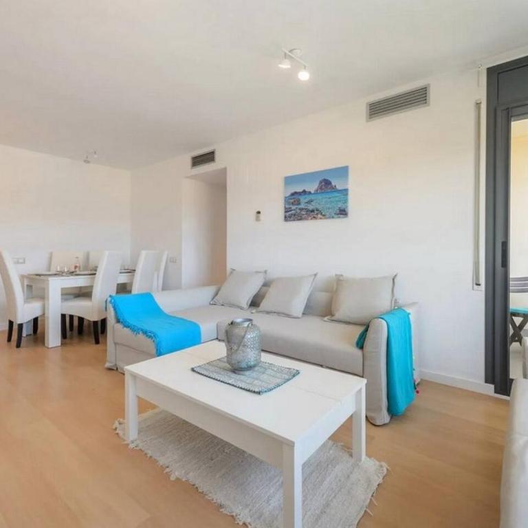 Elegant 3BDR Apartment in Ibiza Town - Apartamento - 5