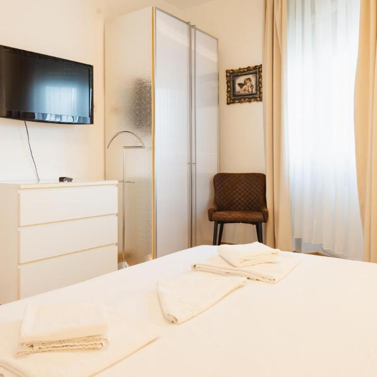 SG Family - Garda Sweet Home - Appartamento con 2 Camere da Letto e Terrazza - 2