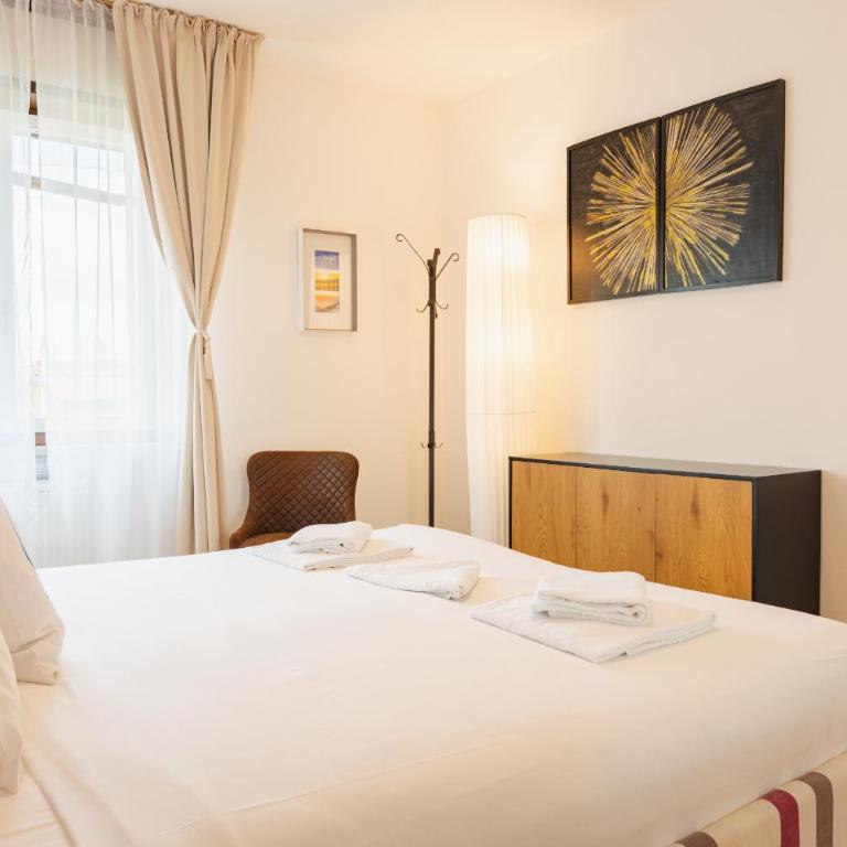 SG Family - Garda Sweet Home - Appartamento con 2 Camere da Letto e Terrazza - 3
