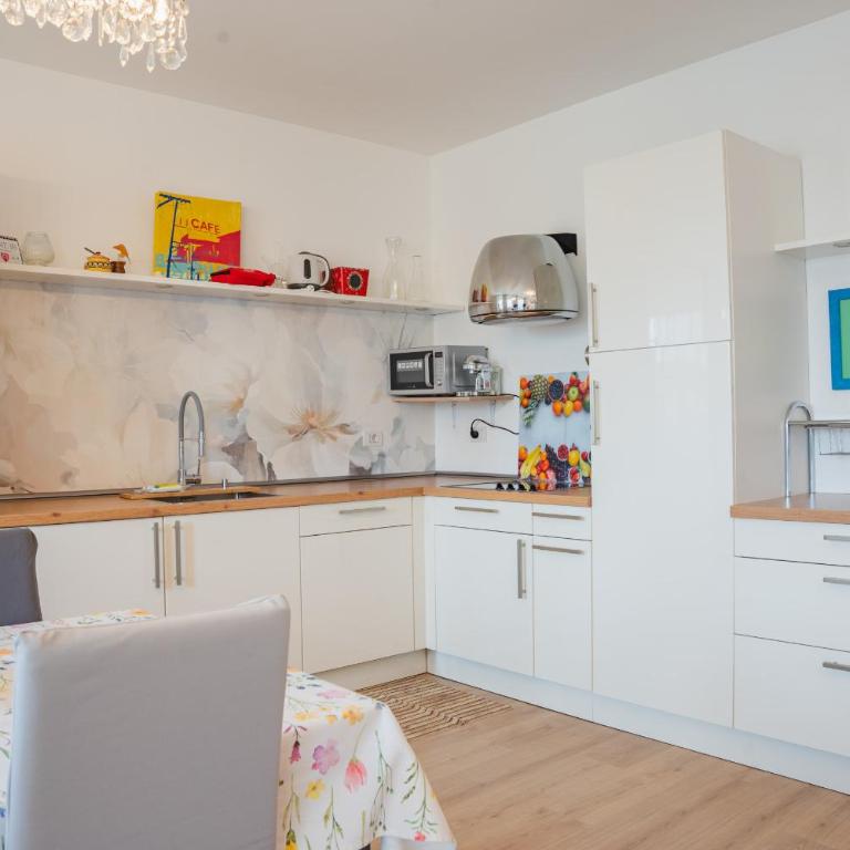 SG Family - Garda Sweet Home - Appartamento con 2 Camere da Letto e Terrazza - 6