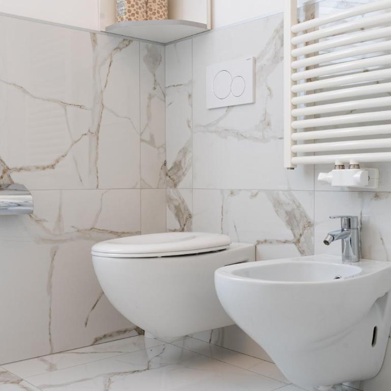 SG Family - Garda Sweet Home - Appartamento con 2 Camere da Letto e Terrazza - 12