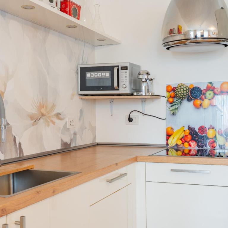 SG Family - Garda Sweet Home - Appartamento con 2 Camere da Letto e Terrazza - 13