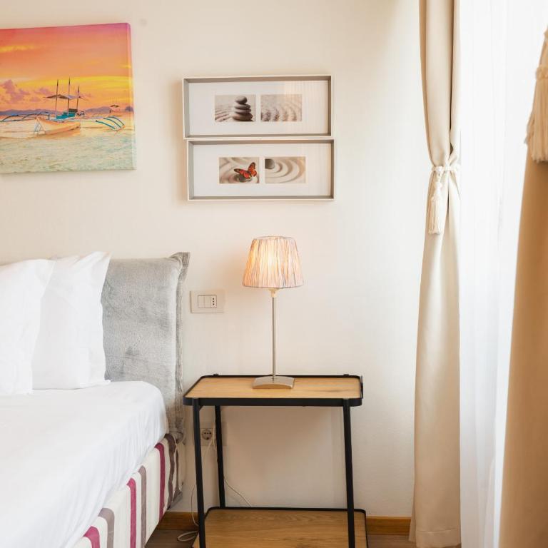 SG Family - Garda Sweet Home - Appartamento con 2 Camere da Letto e Terrazza - 15