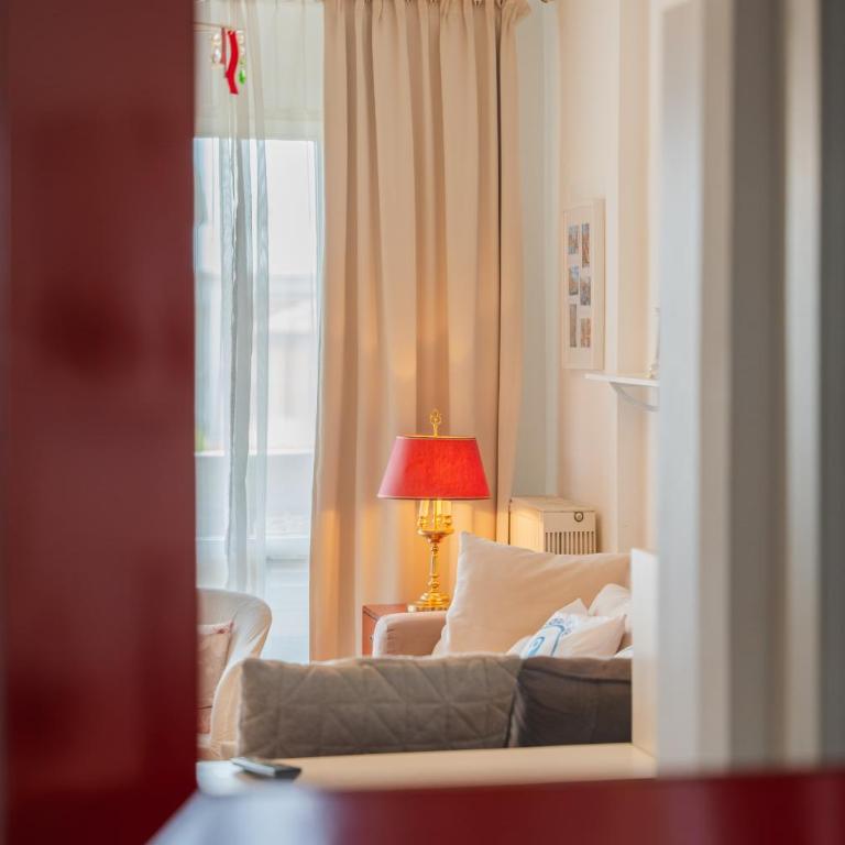 SG Family - Garda Sweet Home - Appartamento con 2 Camere da Letto e Terrazza - 21