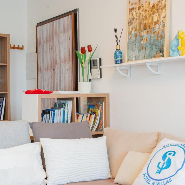SG Family - Garda Sweet Home - Appartamento con 2 Camere da Letto e Terrazza - 22