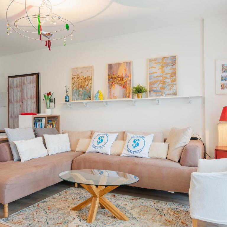 SG Family - Garda Sweet Home - Appartamento con 2 Camere da Letto e Terrazza - 23