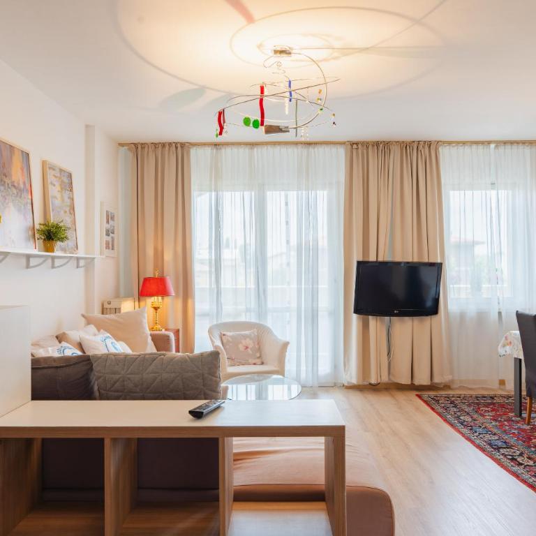SG Family - Garda Sweet Home - Appartamento con 2 Camere da Letto e Terrazza - 26