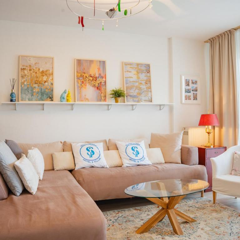 SG Family - Garda Sweet Home - Appartamento con 2 Camere da Letto e Terrazza - 28