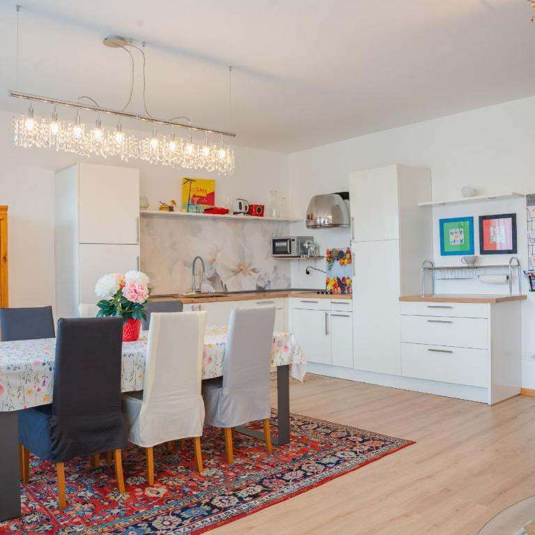 SG Family - Garda Sweet Home - Appartamento con 2 Camere da Letto e Terrazza - 29