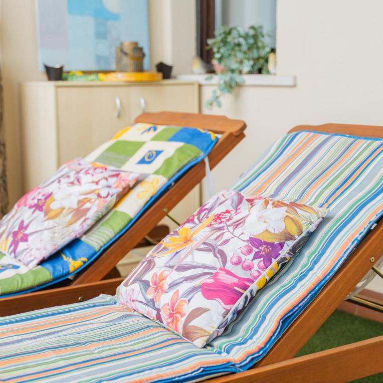 SG Family - Garda Sweet Home - Appartamento con 2 Camere da Letto e Terrazza - 32