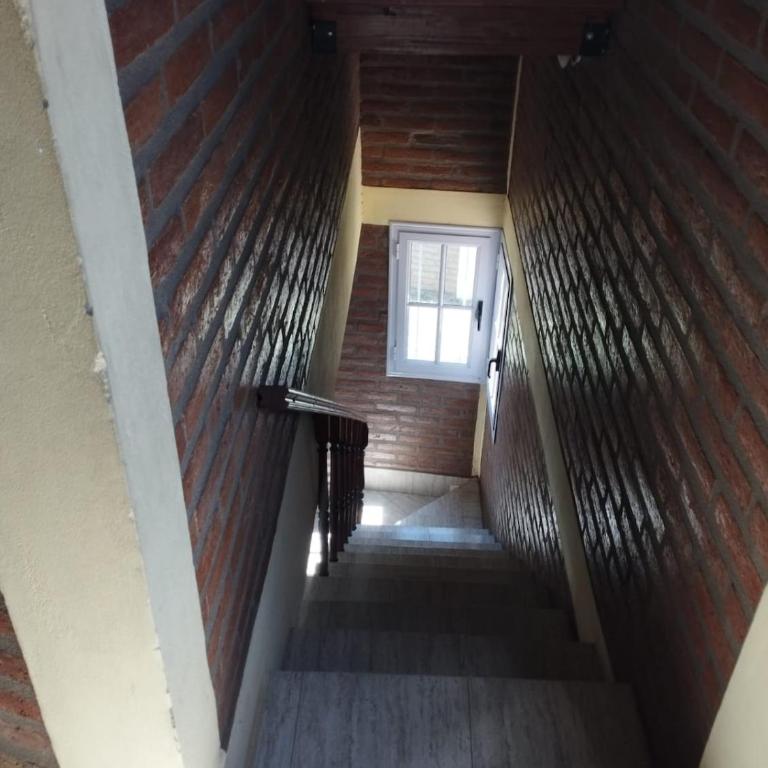 Bright and spacious Bialet Massé cabin - Two-Bedroom House - 17