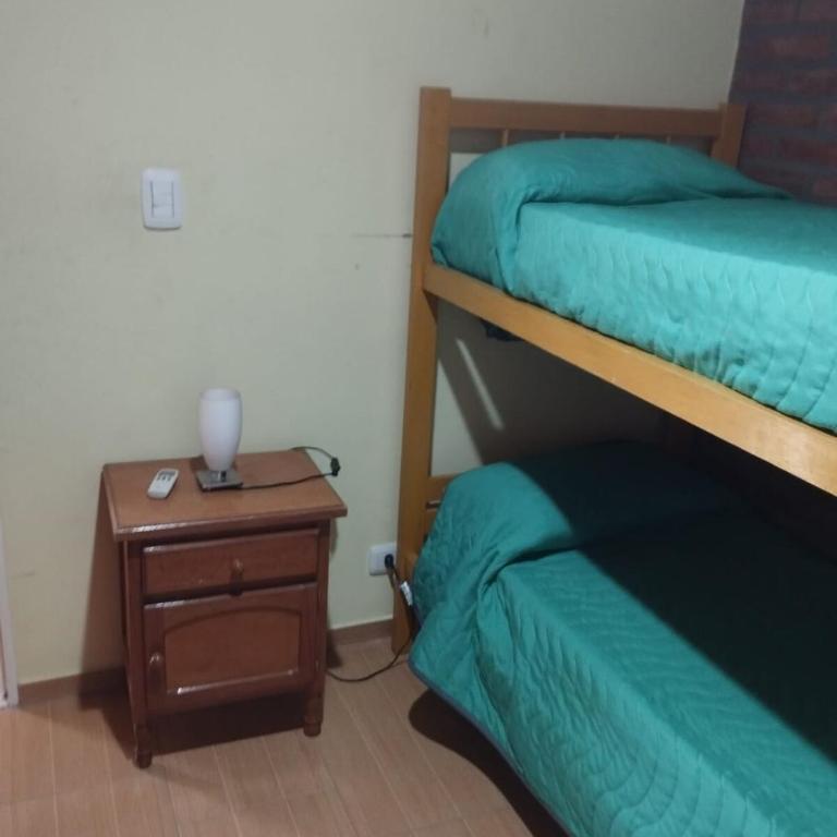 Bright and spacious Bialet Massé cabin - Two-Bedroom House - 6
