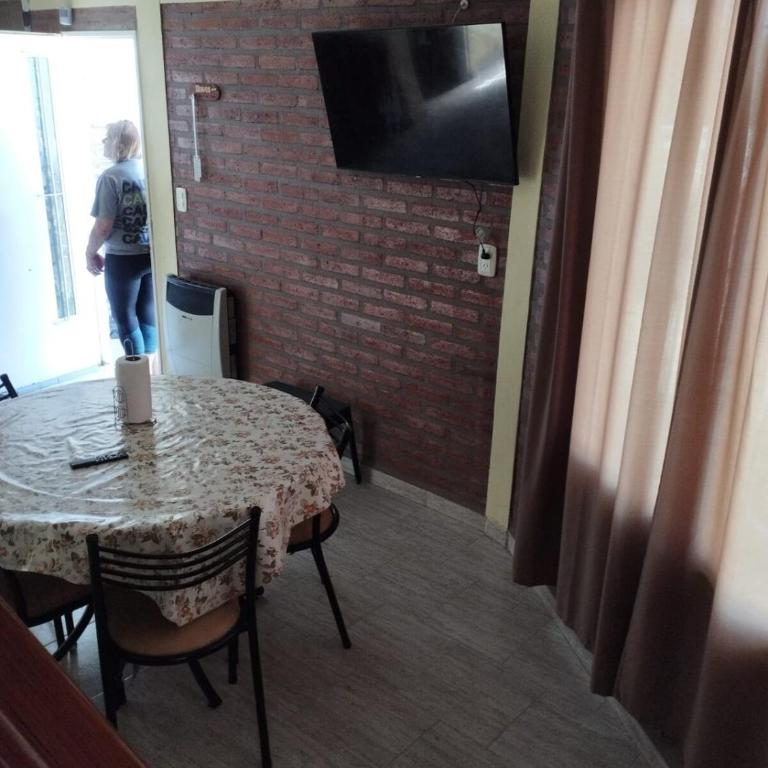 Bright and spacious Bialet Massé cabin - Two-Bedroom House - 20