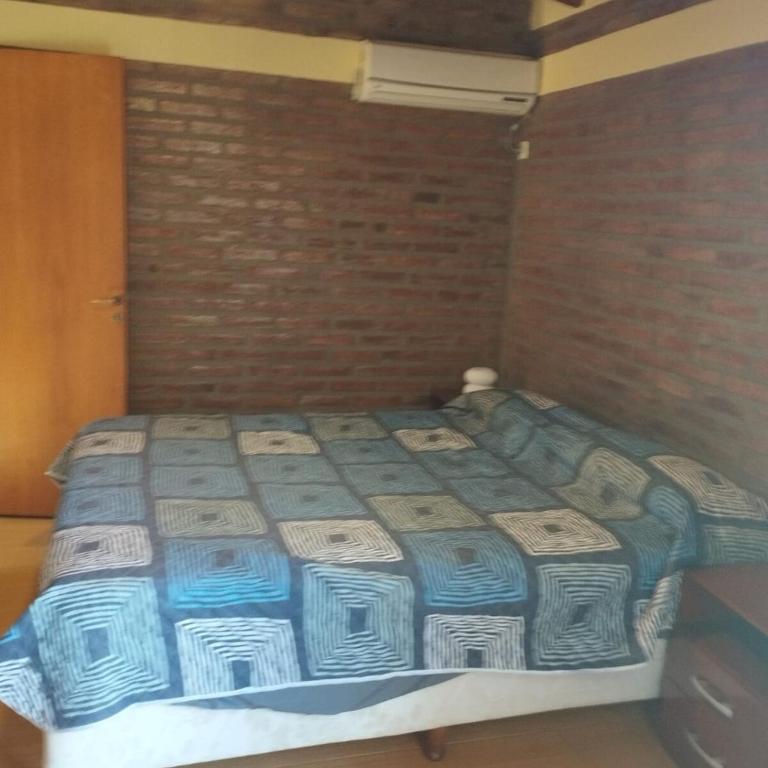Bright and spacious Bialet Massé cabin - Two-Bedroom House - 10